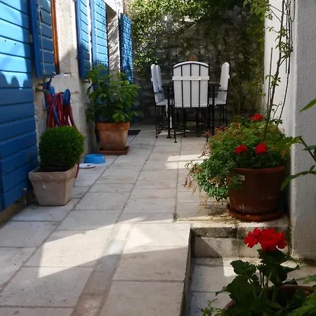 Villa Harbour 