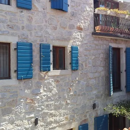 Villa Harbour 