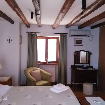 Villa Harbour 