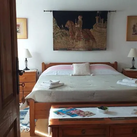 Villa Harbour 