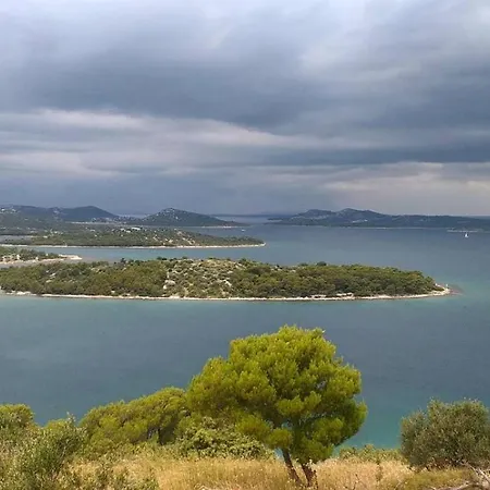 Villa Harbour Vilmin Dvor