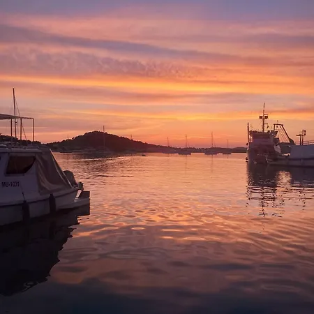 Harbour 