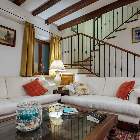 Villa Harbour 
