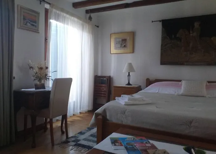 Harbour Vilmin Dvor Villa *