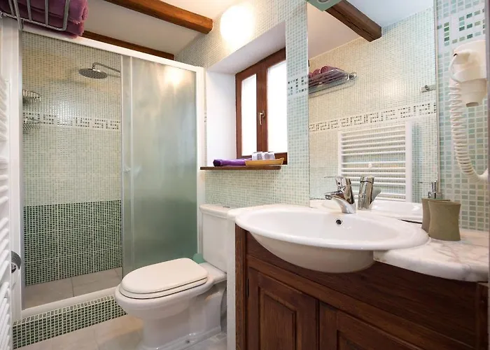 Harbour Vilmin Dvor Villa *