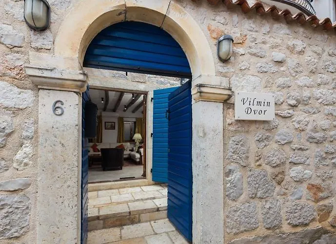 Harbour Vilmin Dvor Villa