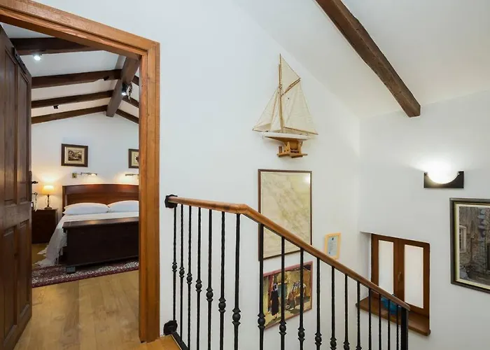 Villa Harbour Vilmin Dvor *