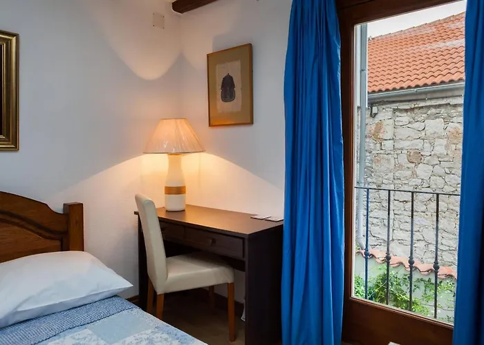 Villa Harbour Vilmin Dvor