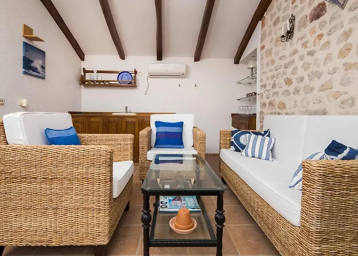 Harbour Vilmin Dvor Villa