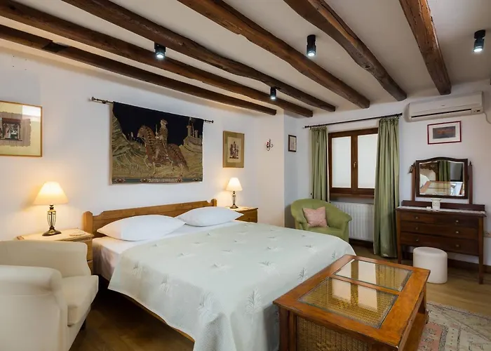 Villa Harbour Vilmin Dvor *