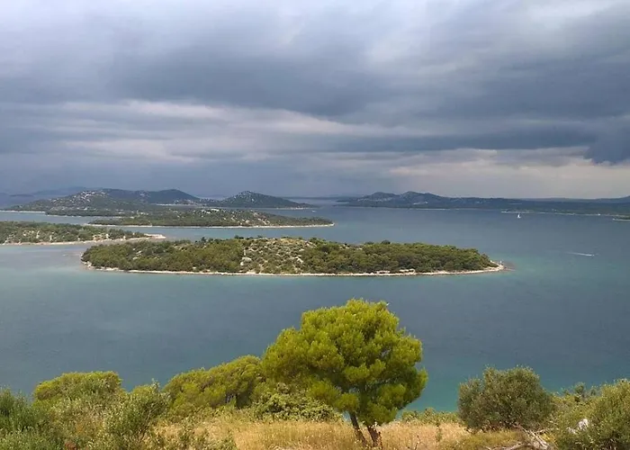 Villa Harbour Vilmin Dvor