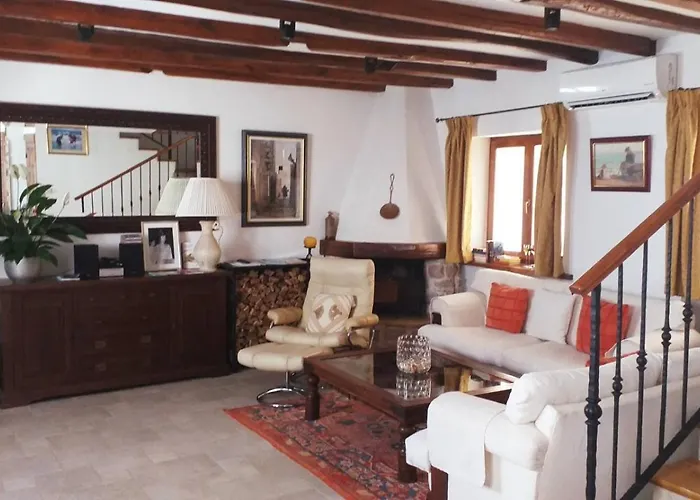 Harbour Vilmin Dvor Villa *